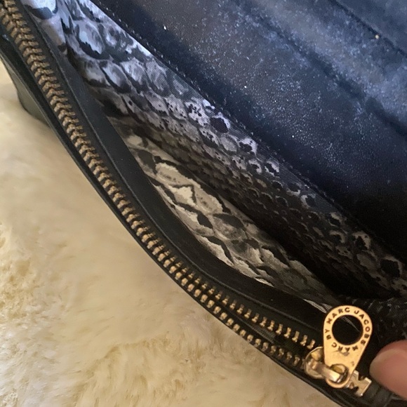 Marc by Marc Jacobs patent python print - Picture 7 of 8